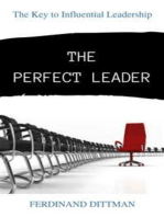 THE PERFECT LEADER