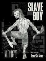 Slave Boy: Book 1 in the Democ'Chu Series: The Democ'Chu Series