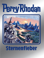 Perry Rhodan 151: Sternenfieber (Silberband): 9. Band des Zyklus "Chronofossilien"