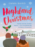 Highland Christmas