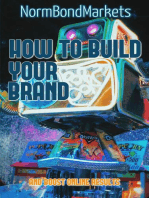 How to Build Your Brand and Boost Online Results