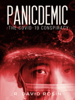 Panicdemic-The Covid-19 Conspiracy