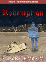Redemption (Dragon Core, Book 3)