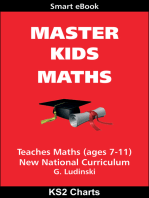 Master Kids Maths