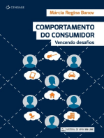 Comportamento do consumidor: Vencendo desafios