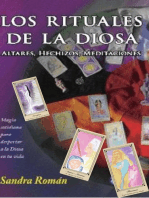 Los Rituales de la Diosa