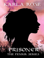 Prisoner: The Fenrir Series, #1