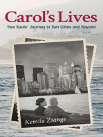 Carol's Lives