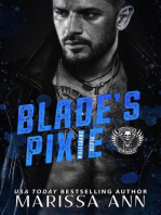 Blade's Pixie