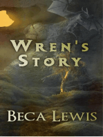 Wren's Story: The Chronicles of Thamon