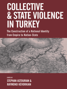 Collective and State Violence in Turkey by Stephan Astourian ...