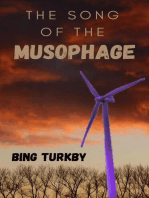 The Song of the Musophage: The Musomancer, #2