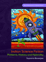 Indian Science Fiction: Patterns, History and Hybridity