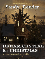 Dream Crystal for Christmas