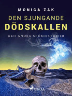 Den sjungande dödskallen och andra spökhistorier