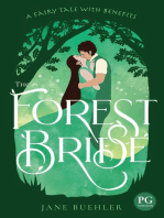 The Forest Bride PG