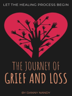 The Journey of Grief and Loss