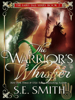 The Warrior’s Whisper