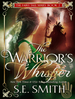 The Warrior’s Whisper