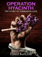 Operation Hyacinth: The Story of Forbidden Love