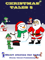 Christmas Tales 5