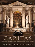 CARITAS: Tintoretto and the Scuola Grande di San Rocco, Venice