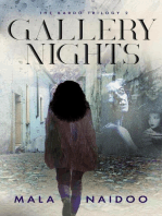 Gallery Nights - The Bardo Trilogy 2