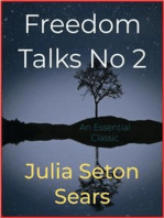 Freedom Talks No 2