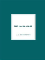 The Ha Ha Case