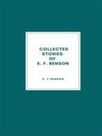 Collected Stories of E. F. Benson