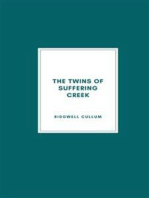 The Twins of Suffering Creek