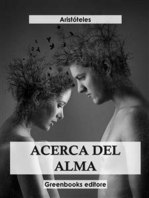 Acerca del alma