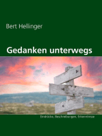 Gedanken unterwegs