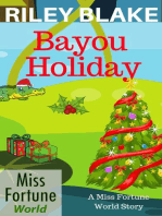 Bayou Holiday