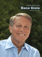 Conversations with Dana Gioia