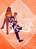 The Unmatchable Bachelor