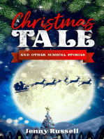 A Christmas Tale and Other Magical Stories