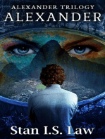 Alexander [Alexander Trilogy]