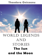 World Legends and Stories: The Sun and the Moon
