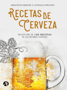 Arriba 79+ imagen recetas de cerveza en pdf