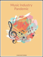 Music Industry Pandemic: 1