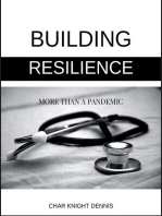 Building Resilience More Than a Pandemic