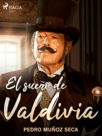 El sueño de Valdivia