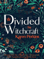 Divided by Witchcraft