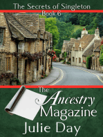 The Ancestry Magazine
