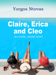 Claire, Erica and Cleo by Yorgos Ntovas - Ebook | Scribd