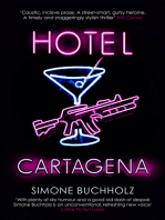 Hotel Cartagena