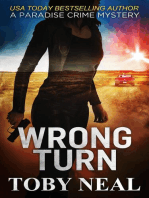 Wrong Turn