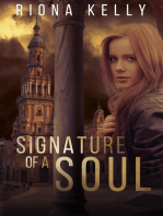 Signature of a Soul: American Rose Abroad, #2