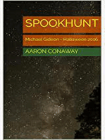 Spookhunt: The Michael Gideon Collection